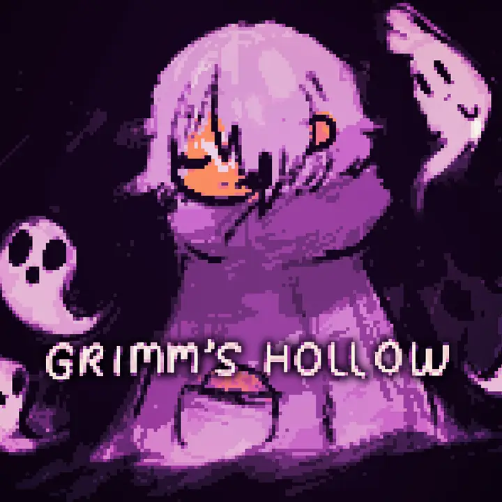 格林的空洞 | Grimm’s Hollow