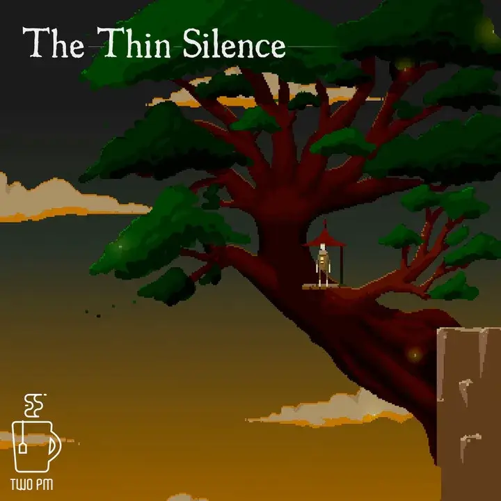 沉默寡言 | The Thin Silence