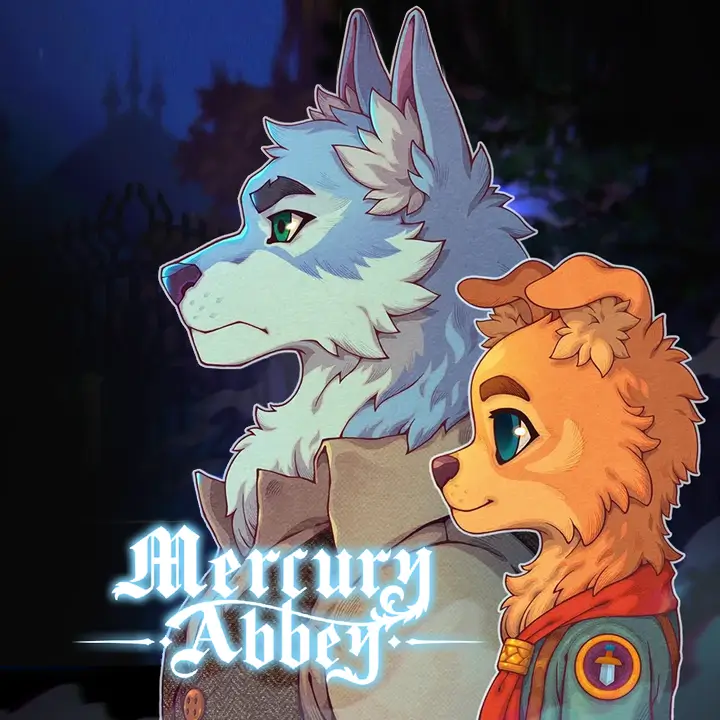 水银疗养院 | Mercury Abbey