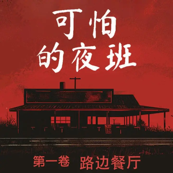 可怕的夜班：第一卷 – 路边餐厅 | Creepy Shift: Roadside Diner