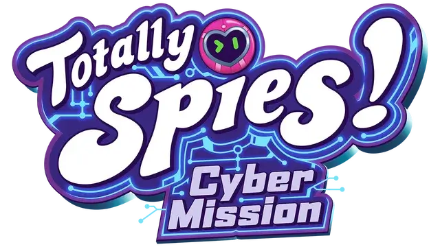 间谍少女组：电子任务 | Totally Spies! Cyber Mission | 游戏下载