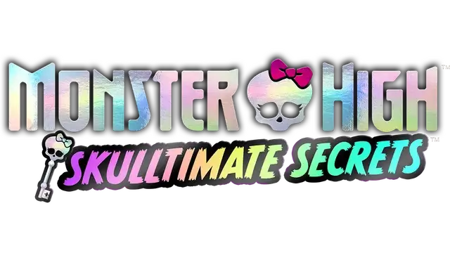 精灵高中：骷髅终极秘密 | Monster High Skulltimate Secrets | 游戏下载