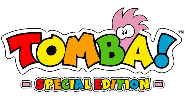 我是东巴：特别版 | Tomba! Special Edition | 游戏下载