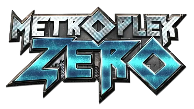 都市丛零 | Metroplex Zero: Sci-Fi Card Battler | 游戏下载