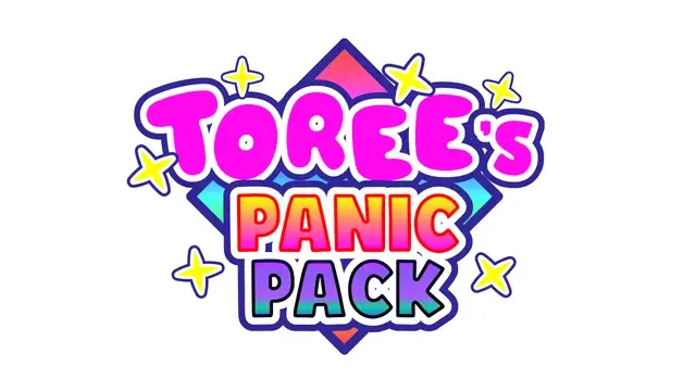 托里的恐慌包 | Toree’s Panic Pack | 游戏下载