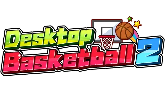 桌面篮球 2 | Desktop Basketball 2 | 游戏下载