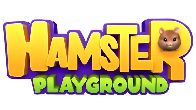 仓鼠游乐园 | Hamster Playground | 游戏下载