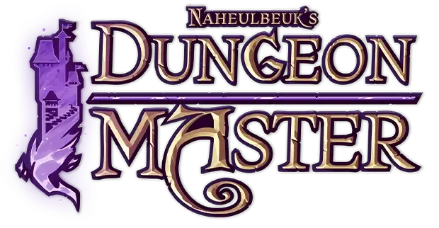 纳赫鲁博王国：地下城大师 | Naheulbeuk’s Dungeon Master | 游戏下载