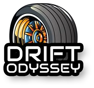 漂移奥德赛 | Drift Odyssey | 游戏下载