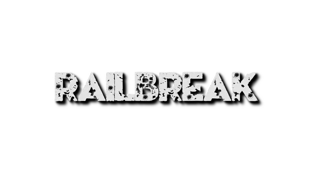 僵尸爆发 | Railbreak | 游戏下载