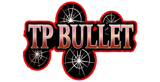 TP 子弹 | TP Bullet | 游戏下载