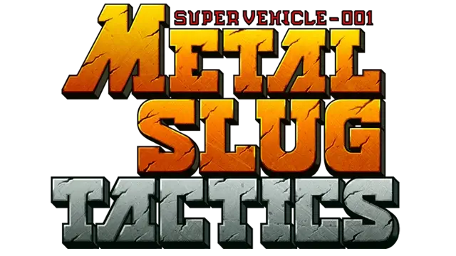 合金弹头：战略版 | Metal Slug Tactics | 游戏下载