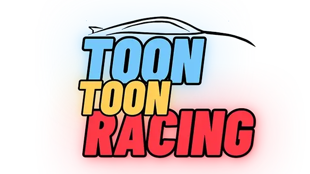 卡通赛车 | Toon Toon Racing | 游戏下载