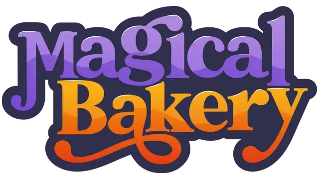 奇妙烘焙店 | Magical Bakery | 游戏下载