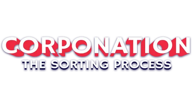 公司：排序过程 | CorpoNation: The Sorting Process | 游戏下载