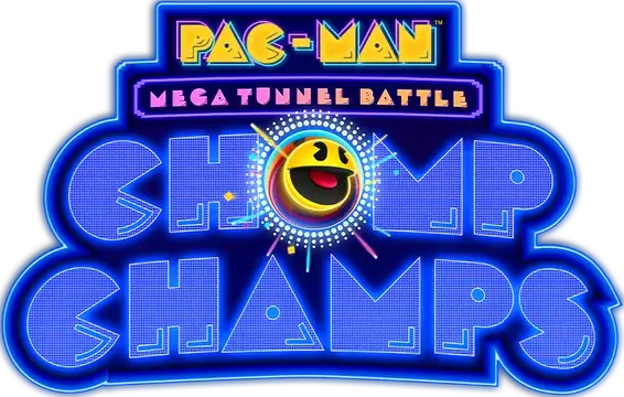 吃豆人：无尽地道争豆 – 暴食没有极限 | Pac-Man Mega Tunnel Battle: Chomp Champs | 游戏下载