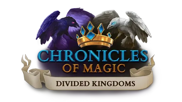 魔法传奇：分裂的王国 | Chronicles of Magic: Divided Kingdoms | 游戏下载