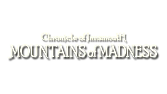 英斯茅斯纪事：疯狂山脉 | Chronicle of Innsmouth: Mountains of Madness | 游戏下载