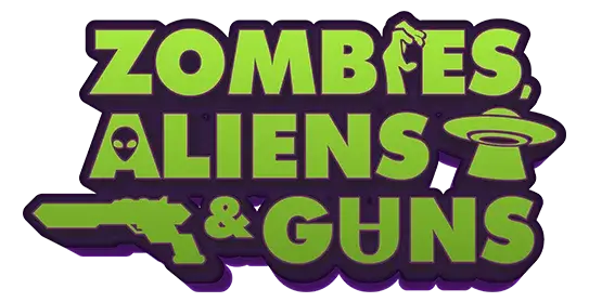 僵尸、异形和枪 | Zombies, Aliens and Guns | 游戏下载