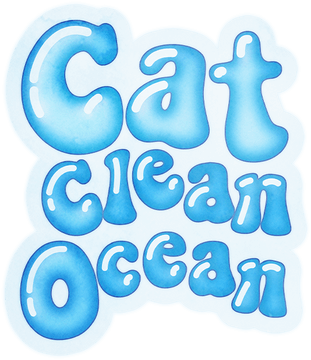 猫清洁海洋 | Cat Clean Ocean | 游戏下载