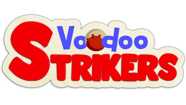 巫毒先锋 | Voodoo Strikers | 游戏下载