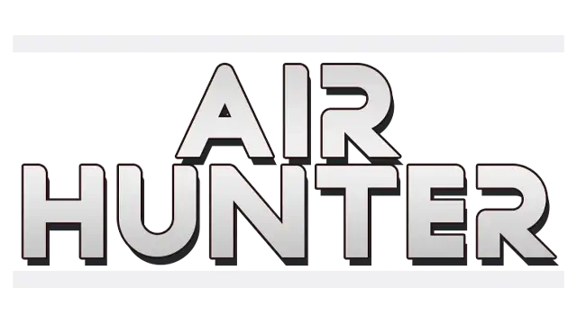 猎空战士 | Air Hunter | 游戏下载