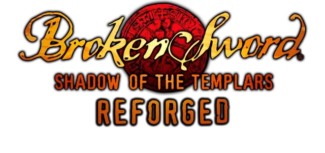 断剑：圣堂武士之谜 – 重制版 | Broken Sword: Shadow of the Templars Reforged | 游戏下载