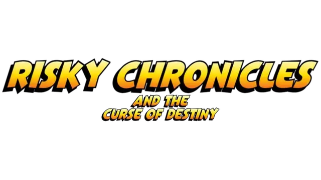 Risky 编年史和命运的诅咒 | Risky Chronicles and the Curse of Destiny | 游戏下载