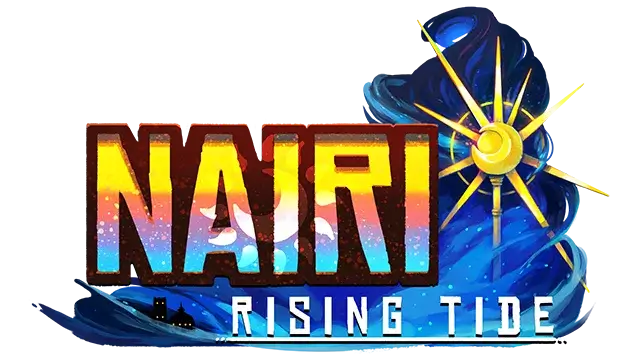 奈里：涨潮 | Nairi: Rising Tide | 游戏下载