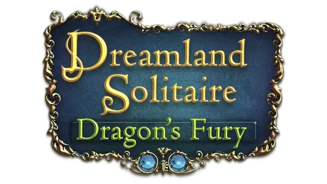 梦境纸牌：巨龙之怒 | Dreamland Solitaire: Dragon’s Fury | 游戏下载