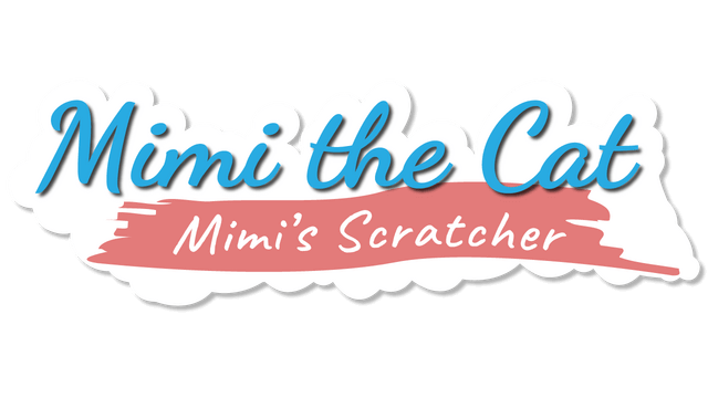 咪咪的抓挠贴 | Mimi the Cat: Mimi’s Scratcher | 游戏下载