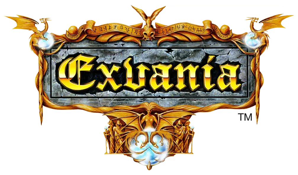 街机博物馆：魔城英雄物语 | Arcade Archives: Exvania | 游戏下载