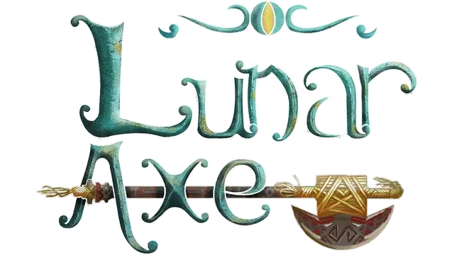 月神斧 | Lunar Axe | 游戏下载