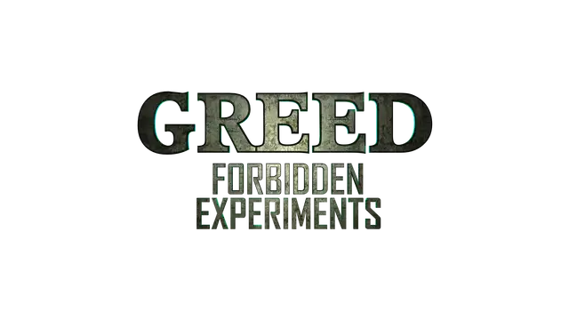 贪婪 2：被禁止的实验 | Greed 2: Forbidden Experiments | 游戏下载