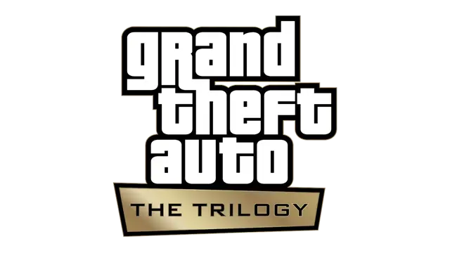 侠盗猎车手：三部曲 – 最终版 | Grand Theft Auto: The Trilogy – The Definitive Edition | 游戏下载