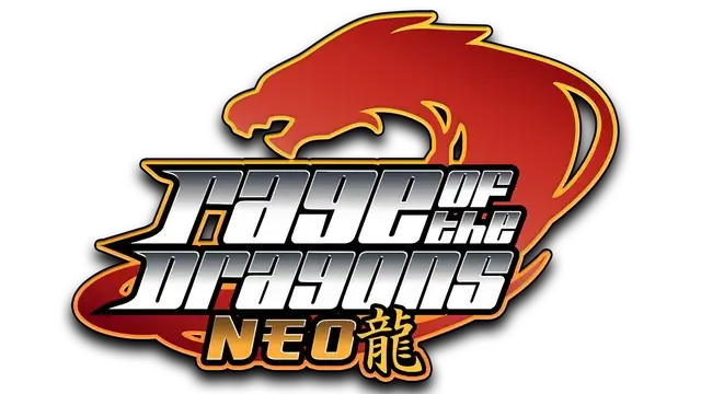 龙之怒 NEO | Rage of the Dragons NEO | 游戏下载