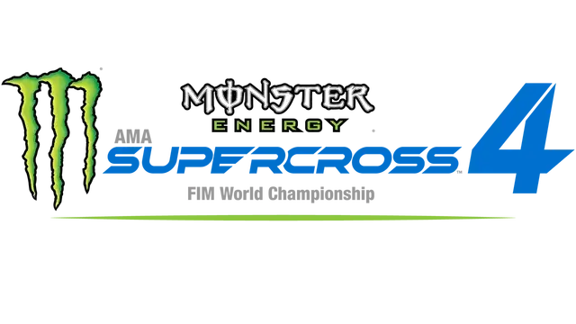 野兽越野摩托车：官方游戏 4 | Monster Energy Supercross: The Official Videogame 4 | 游戏下载