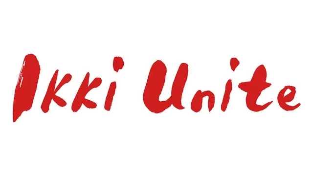 一揆团结 | Ikki Unite | 游戏下载