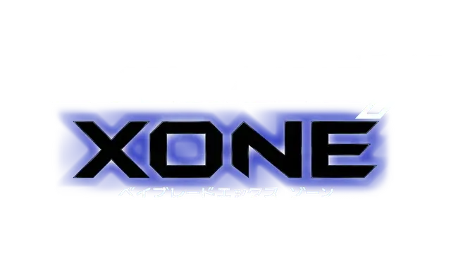 BEYBLADE X XONE | 游戏下载