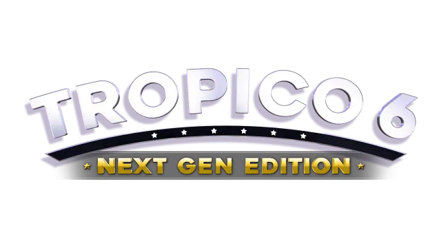 海岛大亨 6：次世代版 | Tropico 6: Next Gen Edition | 游戏下载