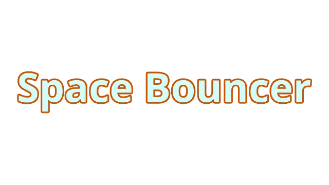 太空弹跳者 | Space Bouncer | 游戏下载