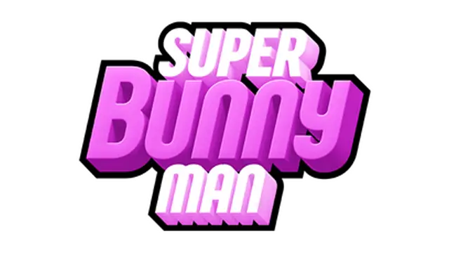 超级兔子人 | Super Bunny Man | 游戏下载