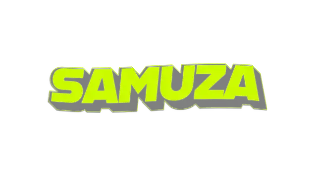 SAMUZA 机器人 | SAMUZA | 游戏下载