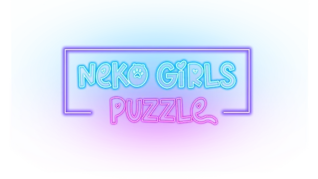 猫女孩拼图 | Neko Girls Puzzle | 游戏下载