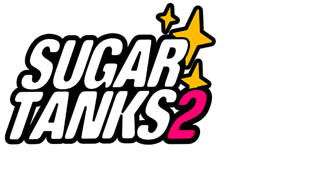 糖糖坦克 2 | Sugar Tanks 2 | 游戏下载