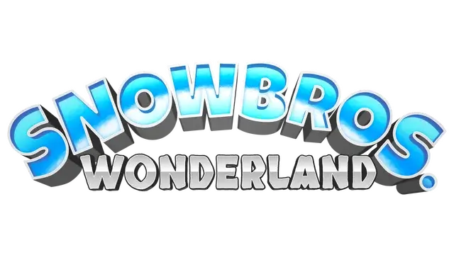 雪人兄弟：奇幻乐园 | Snow Bros. Wonderland | 游戏下载