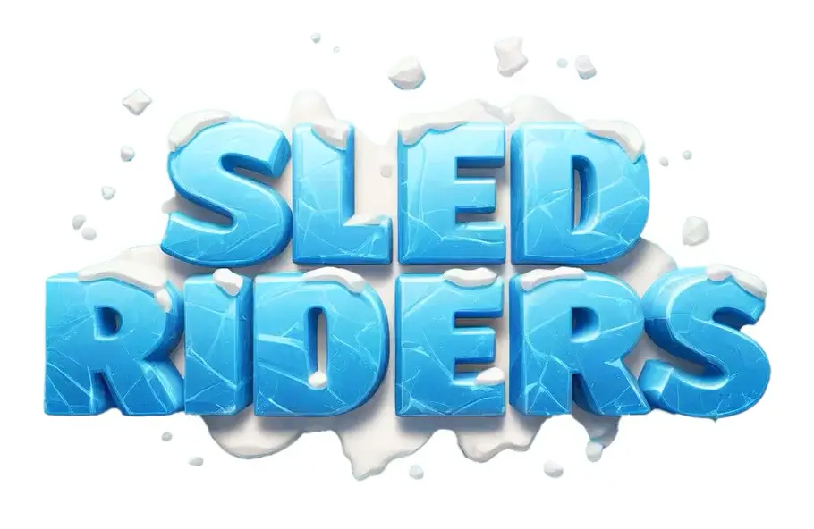 雪橇骑手 | Sled Riders | 游戏下载