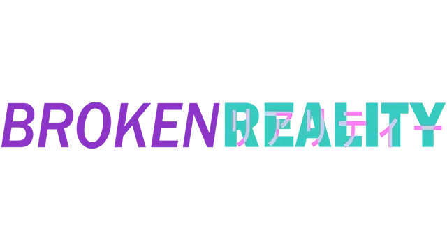 破碎现实 | Broken Reality | 游戏下载