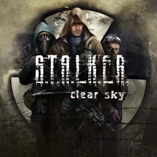 潜行者：晴空 | S.T.A.L.K.E.R.: Clear Sky | 游戏下载