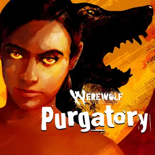 狼人之末日怒吼 – 炼狱 | Werewolf: The Apocalypse – Purgatory